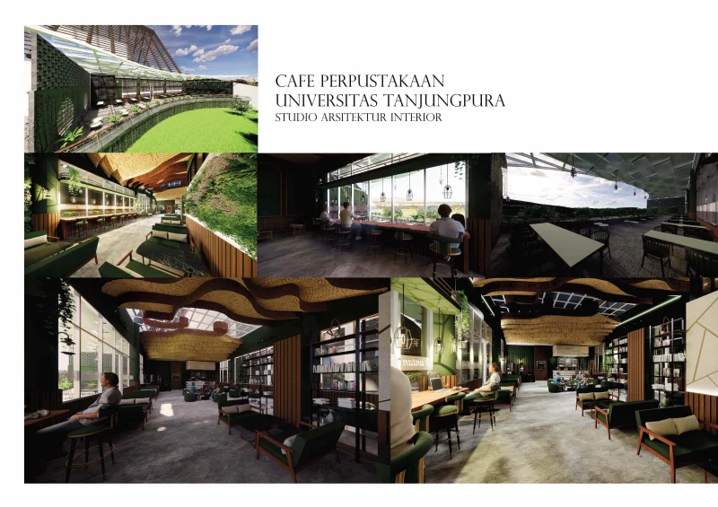 Commercial & Educational Interior Design