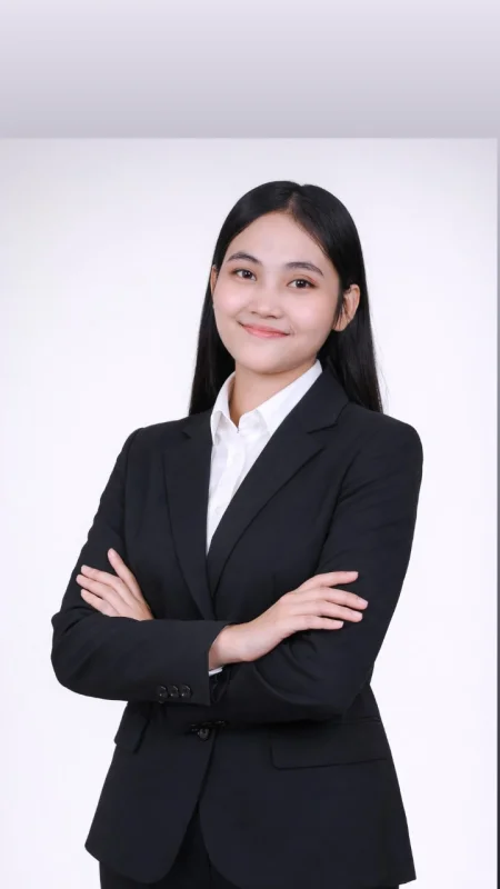 Angelika Juliana Br Sitompul