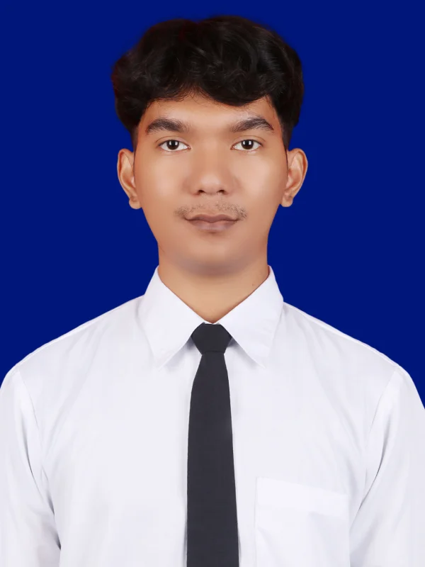 MUHAMMAD SHOLEHUDIN