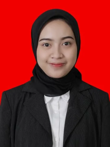 Rizky Kamelia