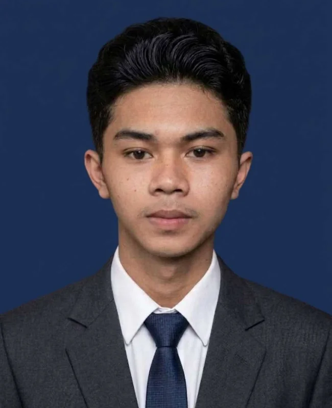 MUHAMAD HAKIKI ICHWANUDIN