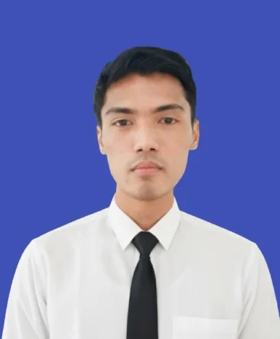 RIZQY AKBAR RAMADHAN